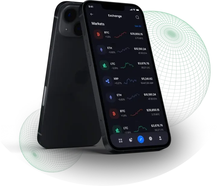 MerferBit App - Revolutionizing Financial Education